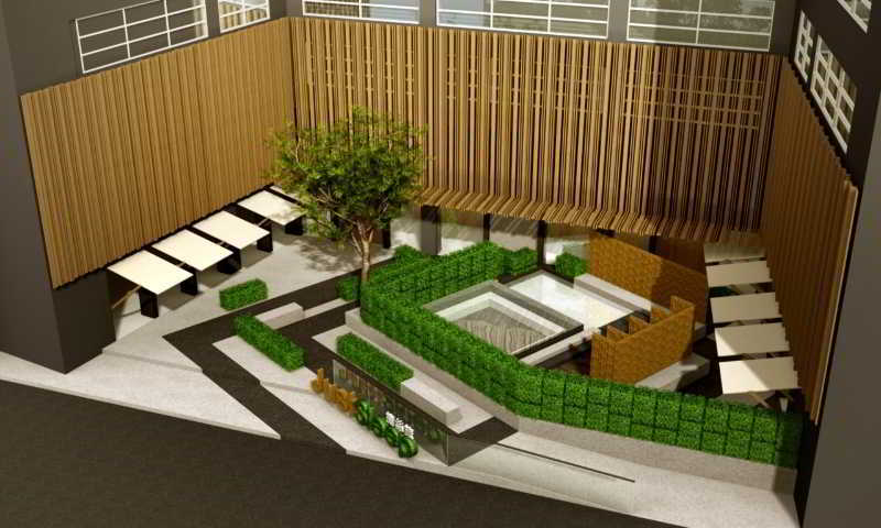 Just Sleep Jiao XI Hotel Jiaoxi Exterior foto